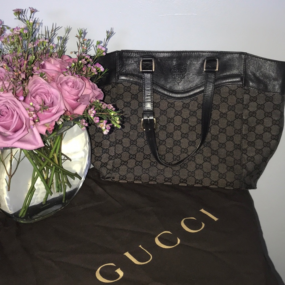 Gucci Handbag